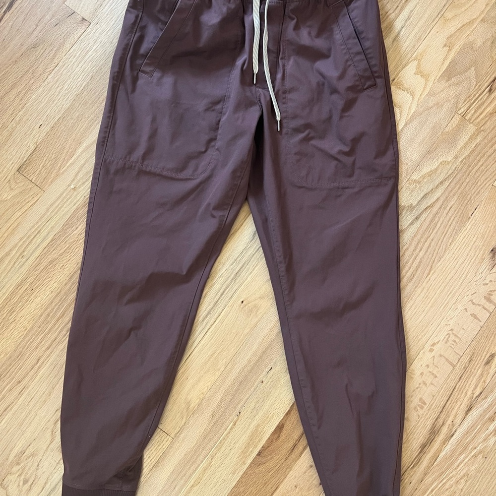 Vuori meta joggers